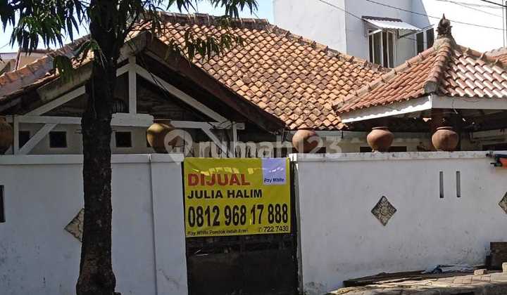 Rumah di Kalibata Timur 2