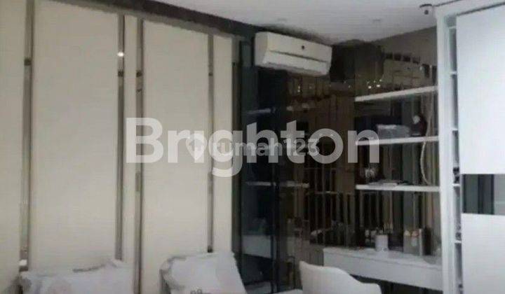 RUMAH TOMANG JAKARTA BARAT SIAP HUNI 2