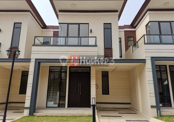 Jual Rugi Rumah di Lavisa Lavon Tangerang 1