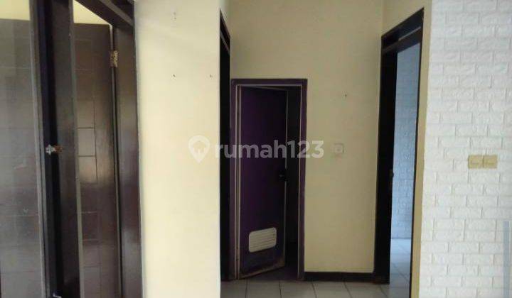 Dijual Rumah Bagus Di Komplek Batujajar 1