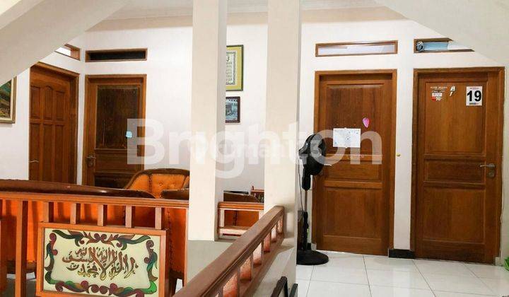 RUMAH BAGUS DI SUAKA INDAH LEUWI GAJAH CIMAHI 2