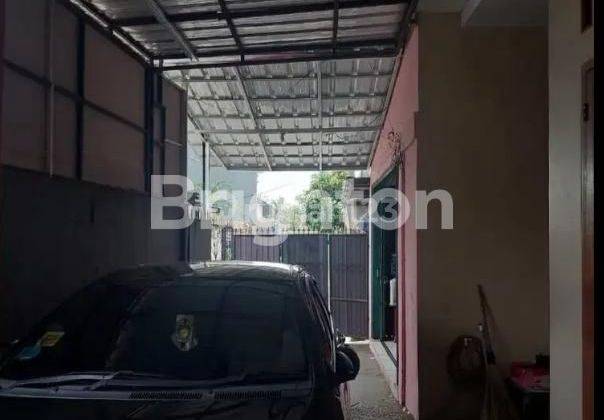 RUMAH 2 LANTAI BAGUS DAN NYAMAN 2