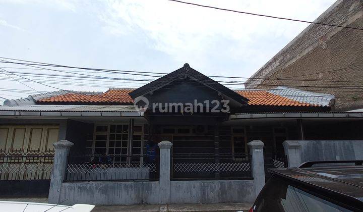 Rumah tinggal siap pakai dipusat kota cirebon 2