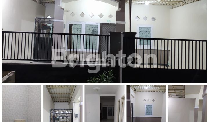 Pondok Jati, Terawat !! 1