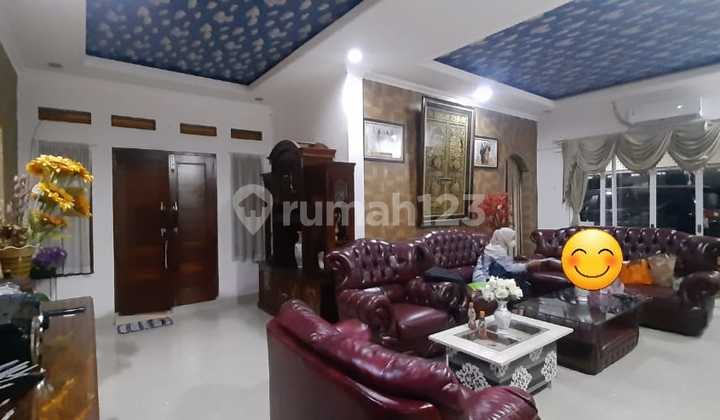 Rumah Nyaman siap Huni #HPDD