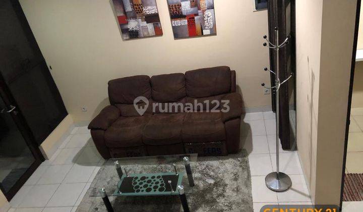 Rumah 2 Lantai Siap Huni Unfurnished Di Cluster Le Freya 2