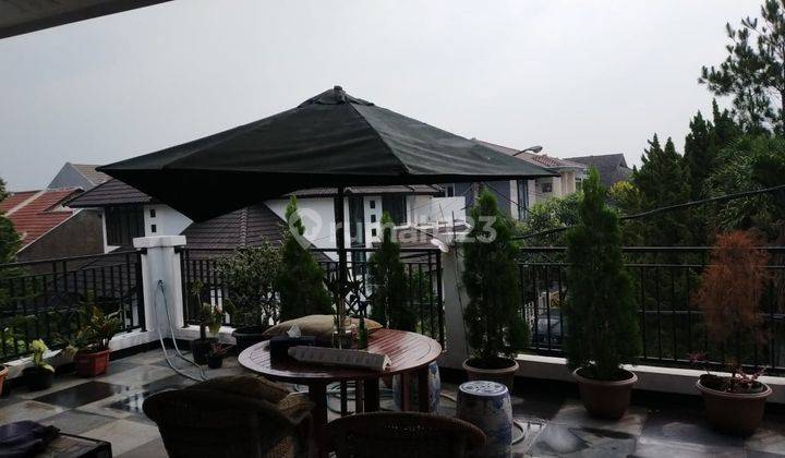 Dijual Rumah Modern Kembar Mas 2