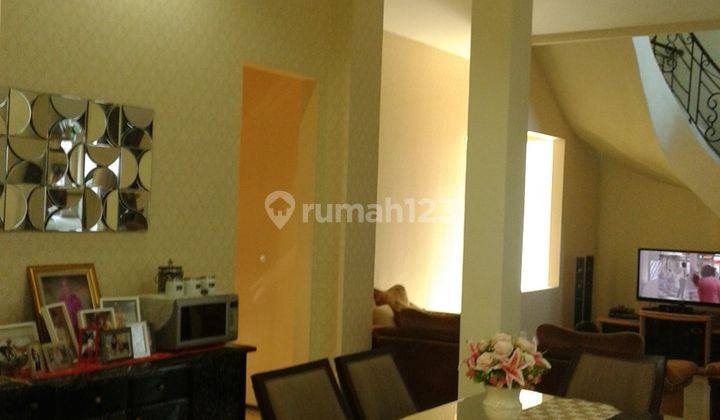 Rumah Bagus Di Rajawali Bintaro Jaya Sektor 9 2