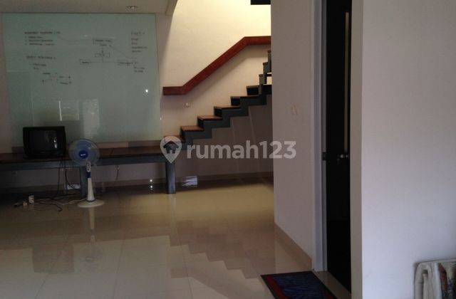 RUMAH MINIMALIS DI MALEO BINTARO JAYA SEKTOR 9 2