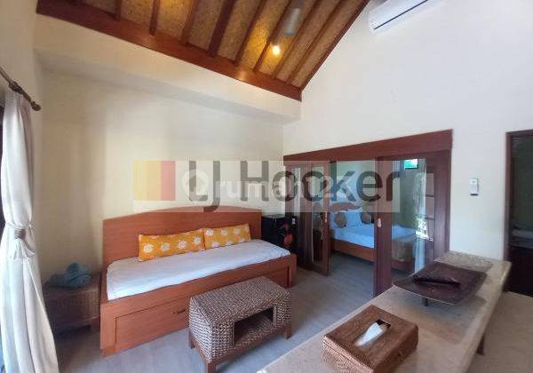 Villa 1 Bedroom With Pool In Sanur Area 2