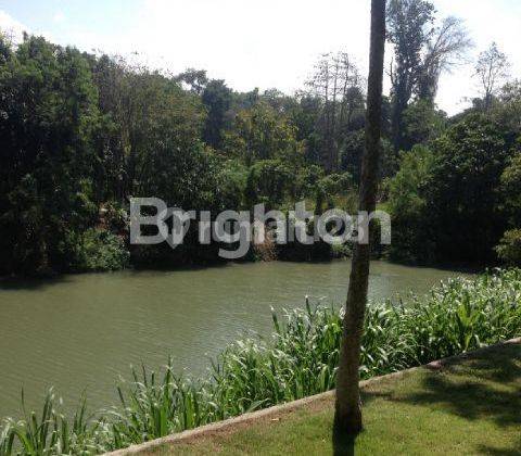 COMPLEX VILLA HARGA MURAH FULL VIEW DAN DEKAT PANTAI 2