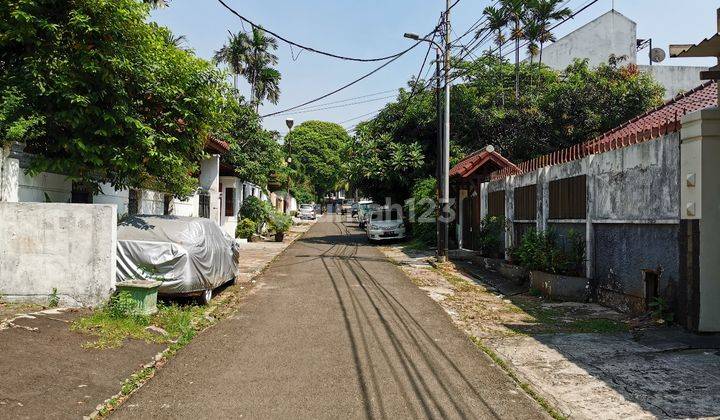 Rumah Mewah dan Nyaman 2