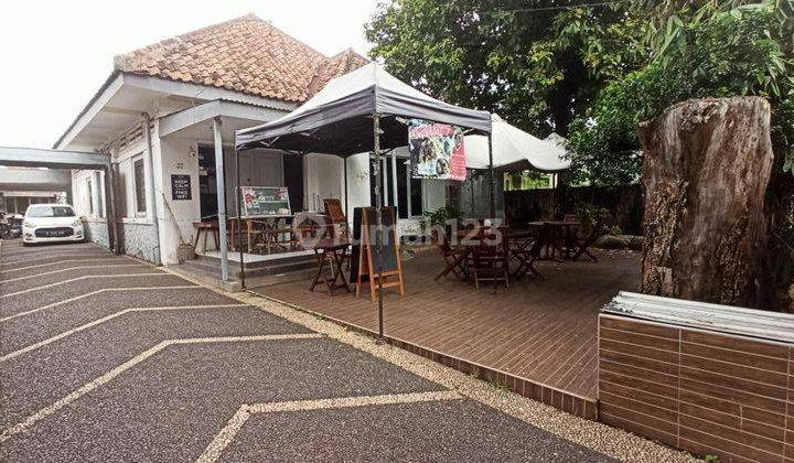 Rumah di Guntur Setiabudi Jakarta Selatan 2