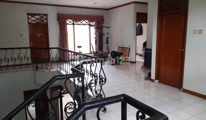 Lokasi di Antapani Bandung Rumah Siap Huni Dijual Cepat 2