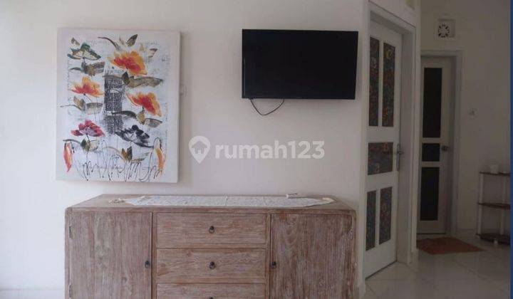 Fully-Furnished House for Sale in Kuta, Bali 2