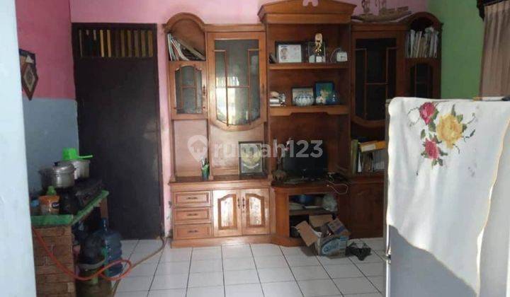 Rumah Dijual Murah dibawah NJOP di Bojong Gede Bogor 2