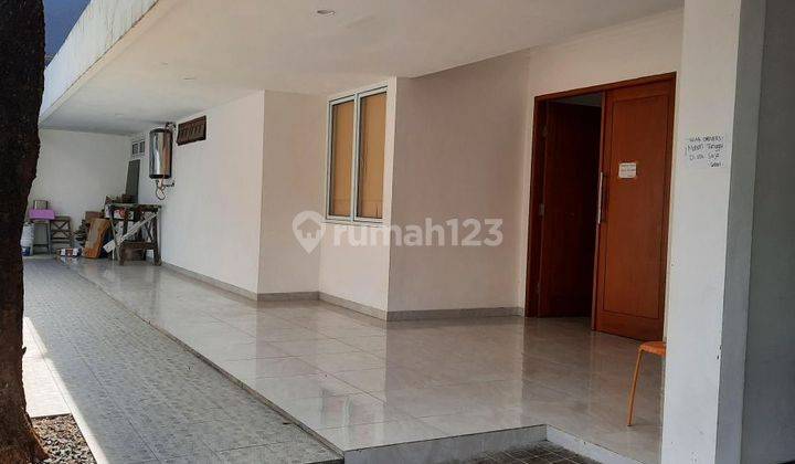 Dijual Rumah Cantik Siap Huni utk Catering 5 menit dari Pondok Indah Mall 1