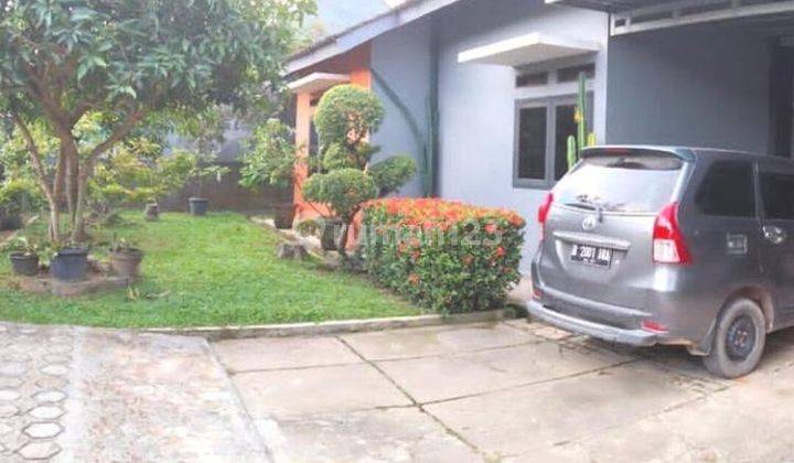 Rumah murah di Sukarame jalan Pulau Damar 2