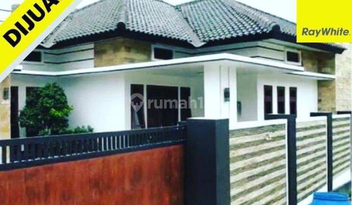 Rumah murah di jalan Pulau Belitung Sukabumi Bandarlampung 1