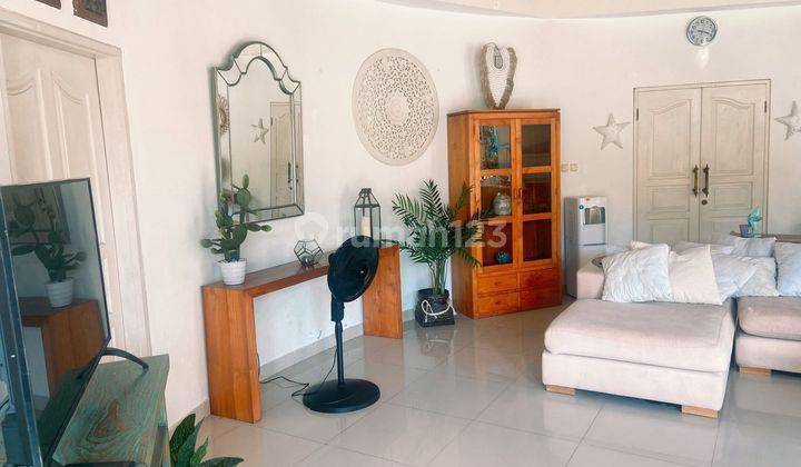 Villa 3 Bedroom in Great Location Sanur 2