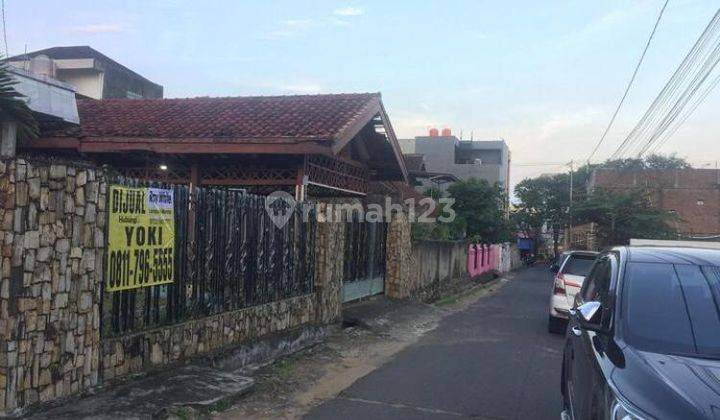 Rumah murah di Kedaton belakang Koga 2