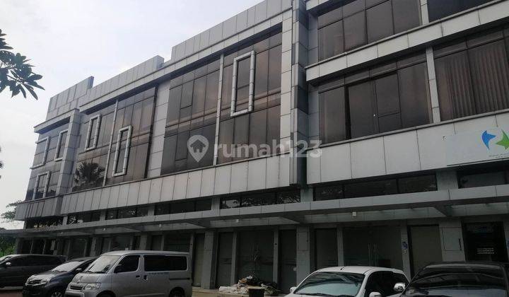 Dijual ruko Ruko Avenue  2