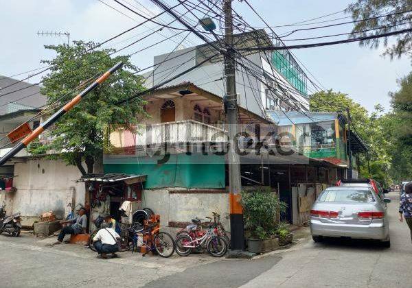 RUMAH HUK DI KELAPA MOLEK AREA KELAPA GADING JAKARTA UTARA 2