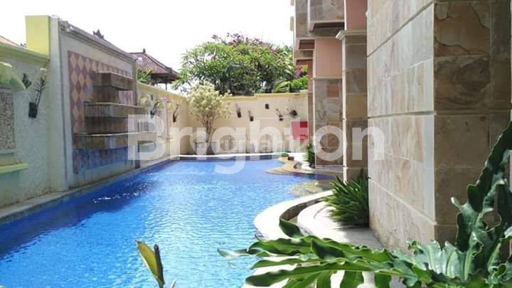 LUXURY VILLA  LOKASI PREMIUM DI RENON 1