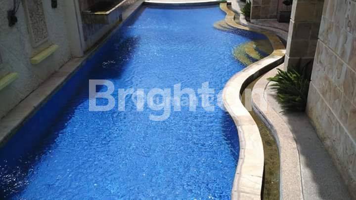 LUXURY VILLA  LOKASI PREMIUM DI RENON 2