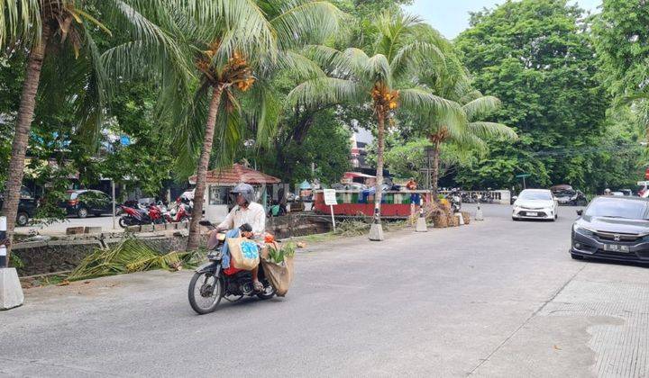 Rumah Kelapa Kopyor Raya, Kelapa Gading Luas 10x20m2 2