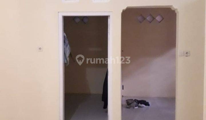 Rumah di Karonsih Dalam Ngaliyan Semarang 2