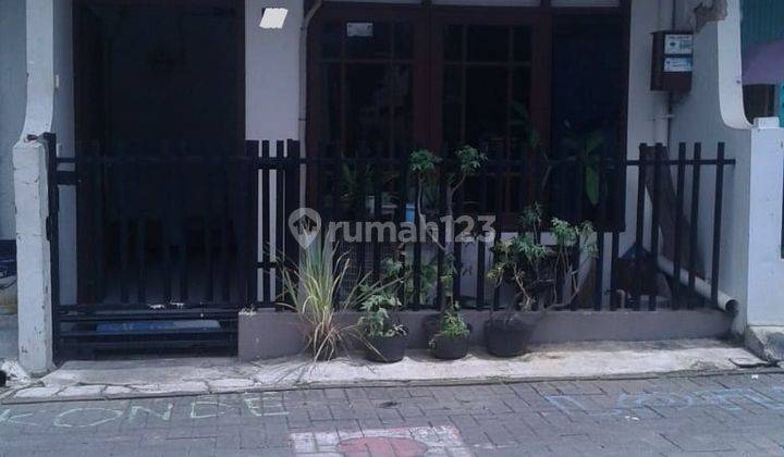 Disewakan Rumah di Jalan Wotgandul Semarang  1