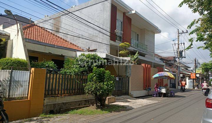 Dijual Rumah Krakatau Semarang  1