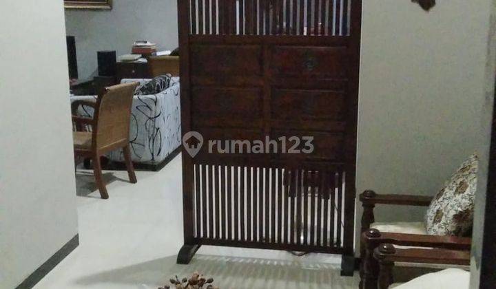 Rumah di Jual Minimalis Simpel di Karangrejo Gajahmungkur Semarang 2