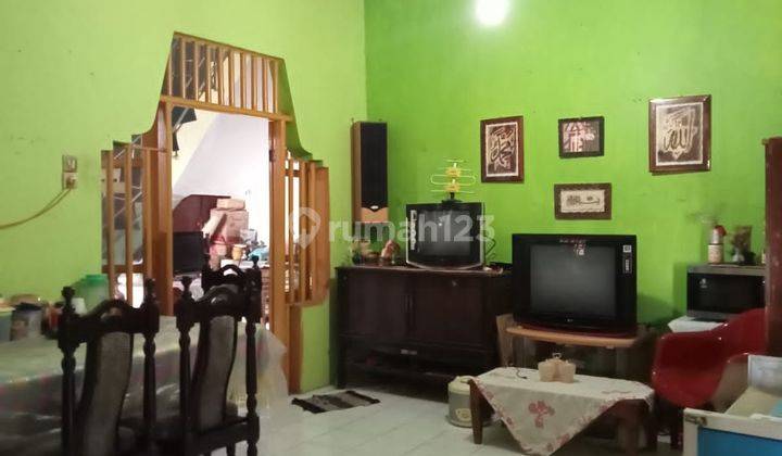 Dijual Rumah di Tegalsari Barat Semarang  2