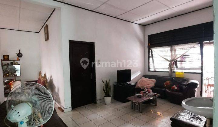 Dijual Rumah di Telaga Bodas Semarang  1