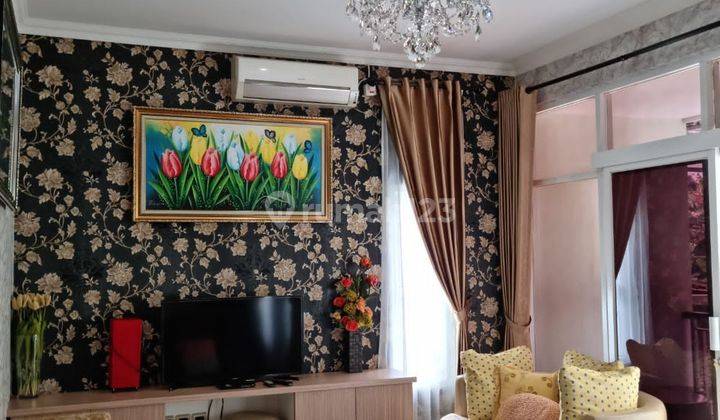 Dijual Rumah di Taruna Residence Magelang  1