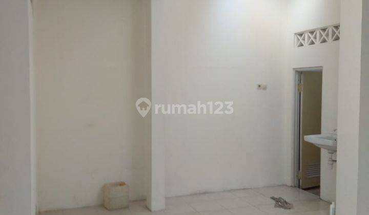 Dijual Rumah Beton Mas Barat  1