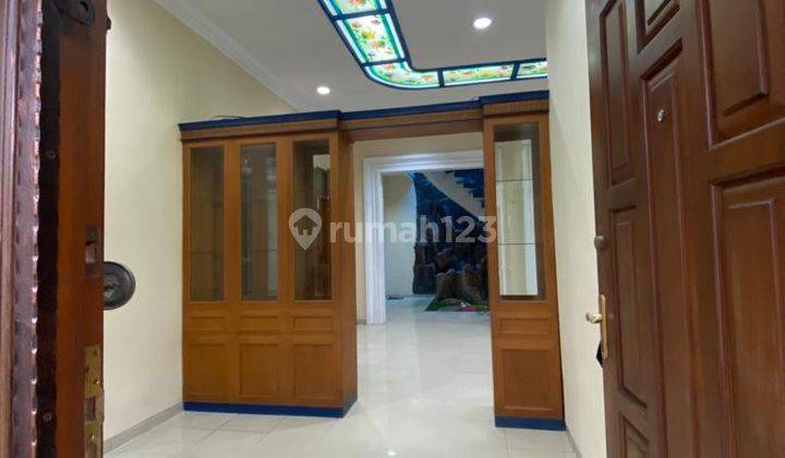 Dijual Rumah Srondol Bumi Indah  2