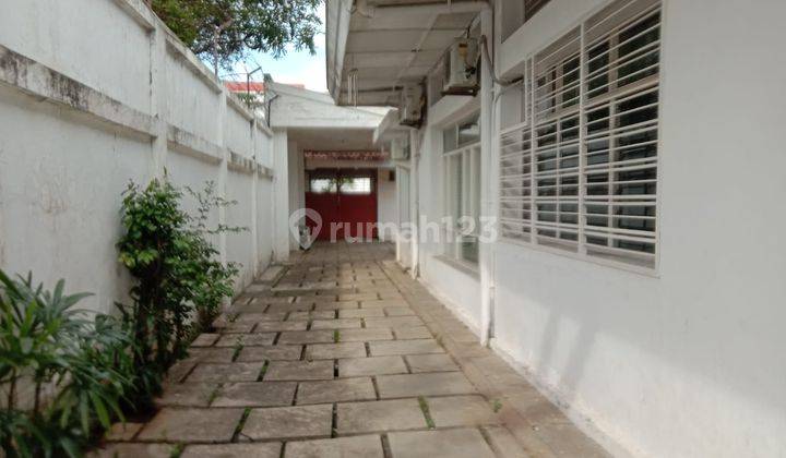 Dijual Rumah di Dr Cipto Semarang  2