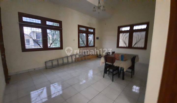 Dijual Rumah di Arteri Soekarno Hatta 2