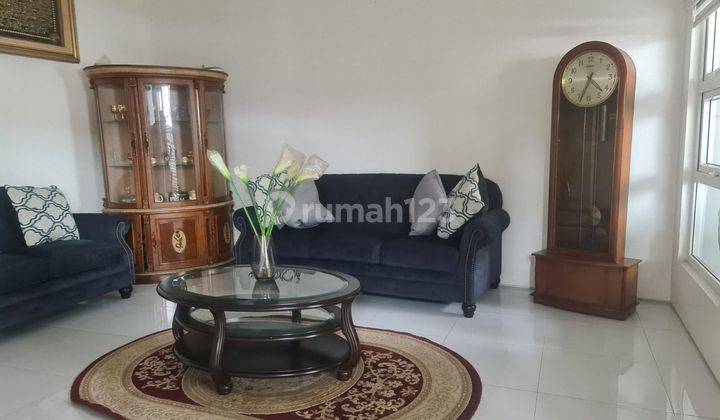 Dijual Rumah di Candi Penataran Semarang  1