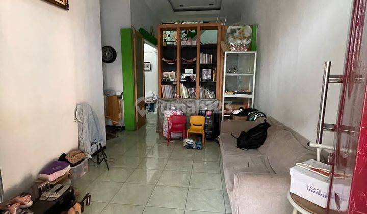 Rumah di Perumahan Puri Arteri Baru 2