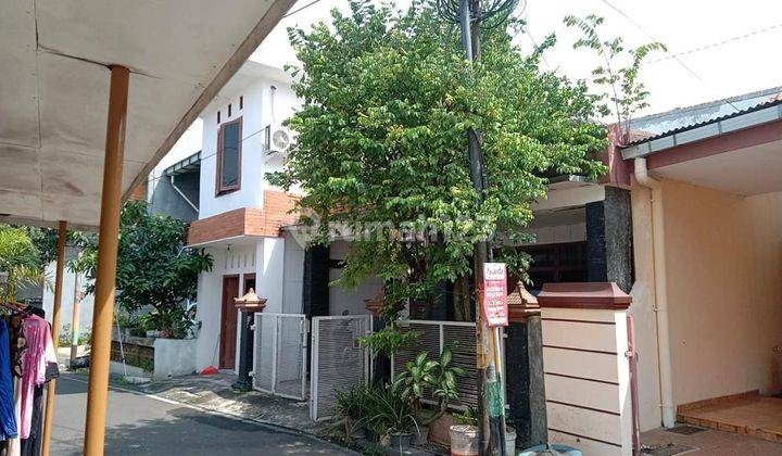 Dijual Rumah Kos di Taman Pleburan  1