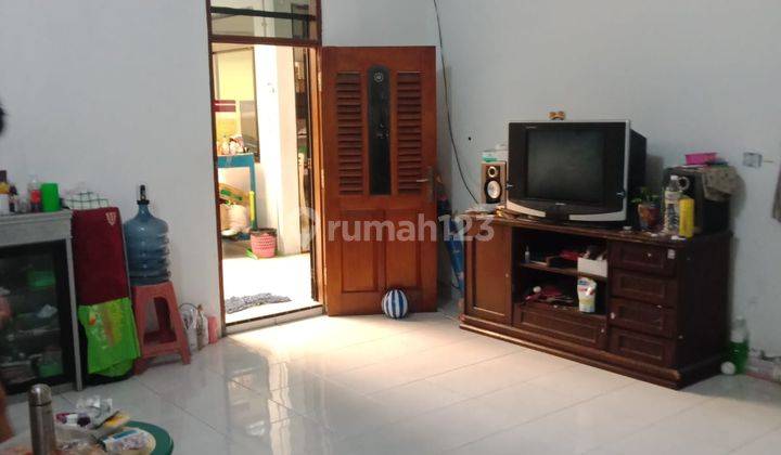 Jual Rumah di Pasir Mas Selatan  1