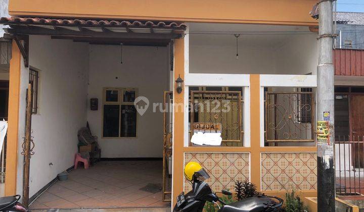 Dijual Rumah di Widosari Semarang 2