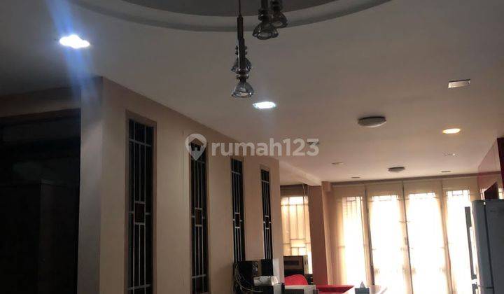 Dijual Rumah di Agung Gajahmungkur Semarang 2