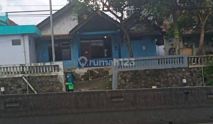 Dijual Rumah Kos 1