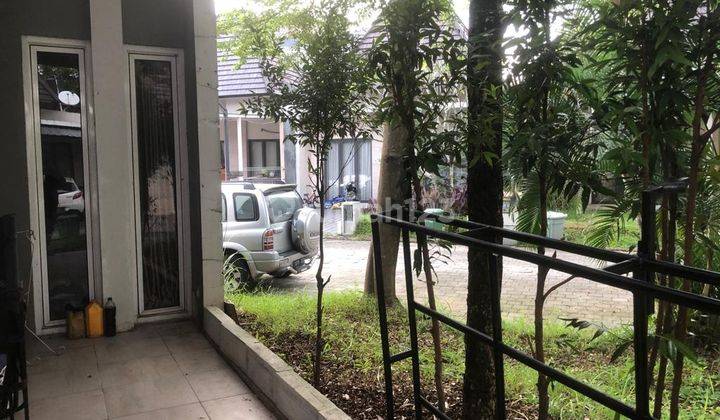 Dijual Rumah di The Amaya Ungaran  1