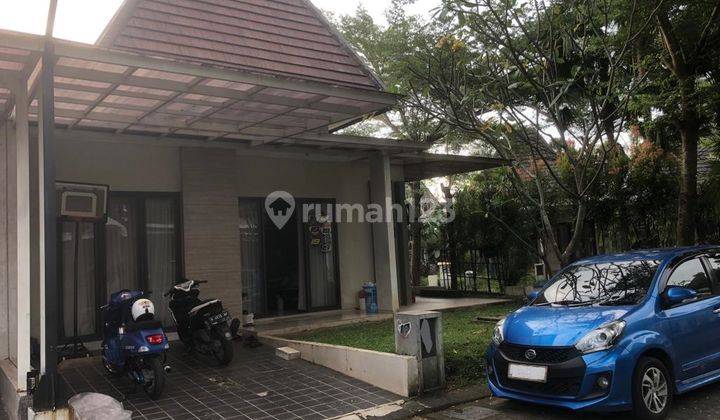 Dijual Rumah di The Amaya Ungaran  2